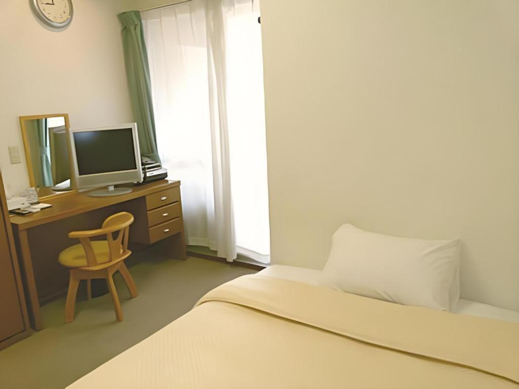 Hotel Peace Land Kume Naha Kültér fotó