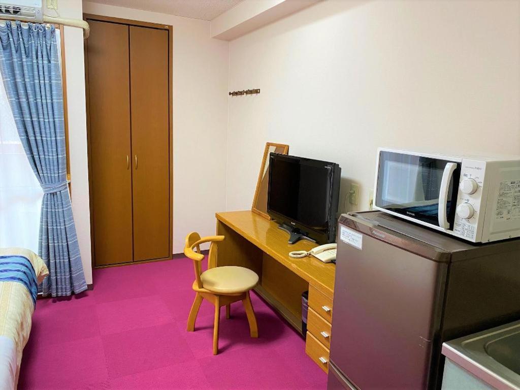 Hotel Peace Land Kume Naha Kültér fotó