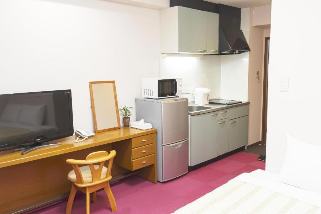 Hotel Peace Land Kume Naha Kültér fotó