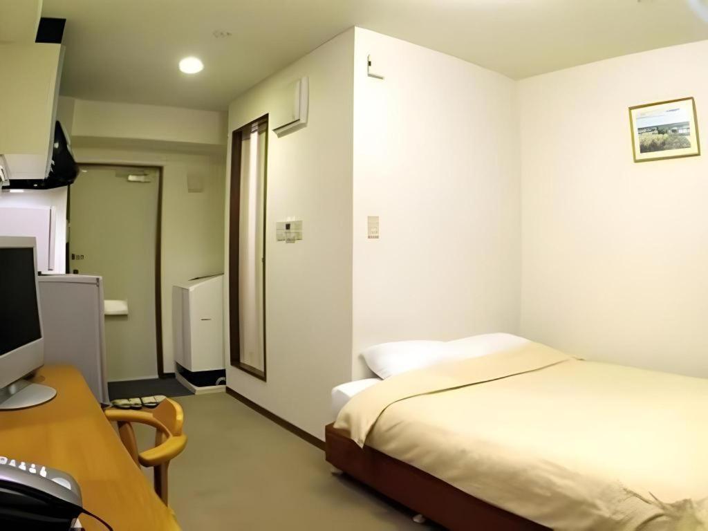 Hotel Peace Land Kume Naha Kültér fotó